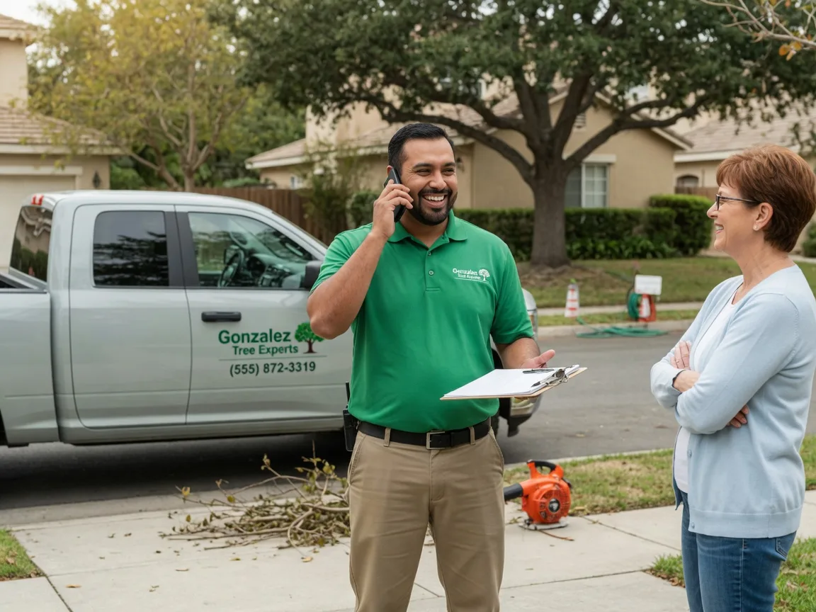 Tree Service Blue Grass, VA FAQs